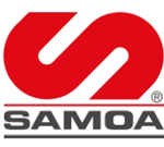 Logo Pompe Samoa