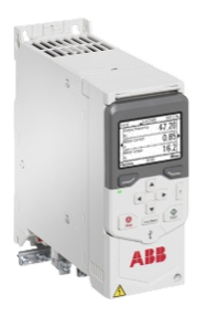 VAR ABB ACS480